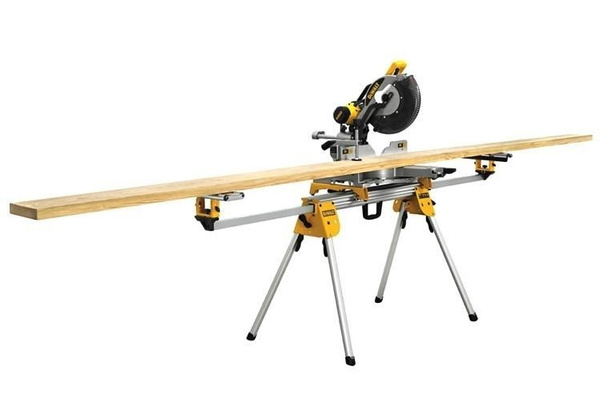 Ukośnica Dewalt DWS780Set