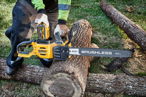 Pilarka łańcuchowa Dewalt DCMCS575N