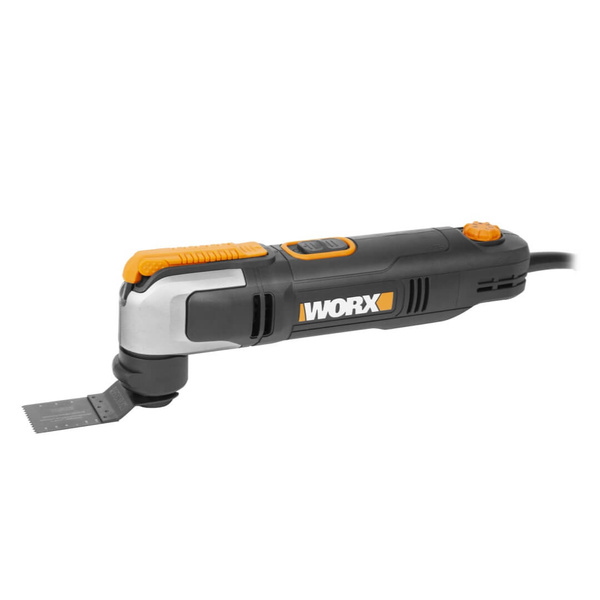 Narzędzie wielofunkcyjne Worx Sonicrafter WX686