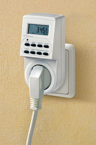 Programator czasowy Brennenstuhl 1506551