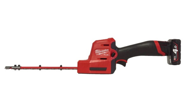 Nożyce do trawy Milwaukee M12 FHT20-402