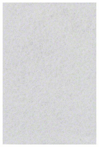 Pad włókninowy do szlifowania ręcznego i czyszczenia 152 x 229 mm Bosch 2608624101