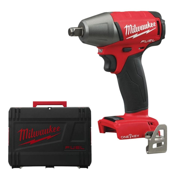 Klucz udarowy Milwaukee M18 ONEIWF12-0X