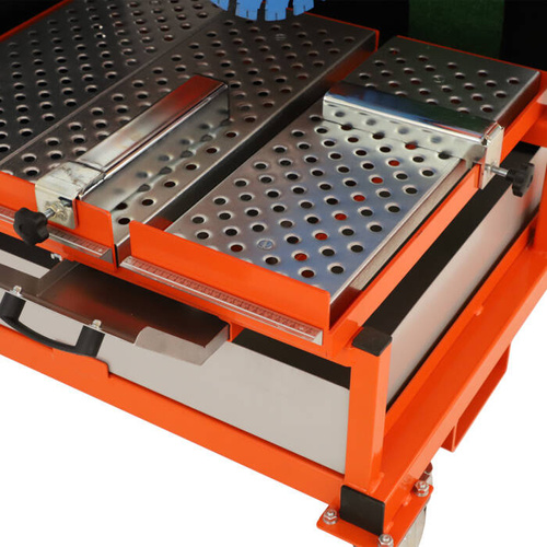 Przecinarka do betonu JUMBO 900 Norton Clipper 70184613939