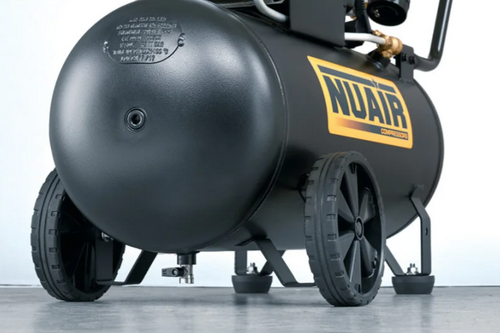 Kompresor olejowy Nuair FCDV404NUB004 50 L