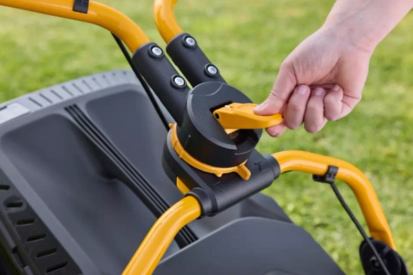 Kosiarka spalinowa Stiga Combi 753 S