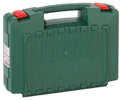 Walizka z tworzywa sztucznego 380x300x120 Bosch 2605438169