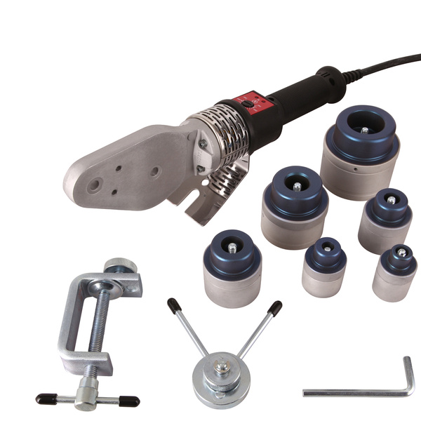 Zgrzewarka do rur Rothenberger ROWELD P 63-3 BLUE (53547)