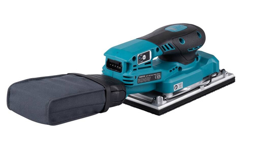 Szlifierka oscylacyjna Makita BO007CGZ