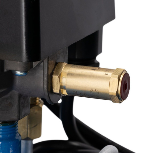 Kompresor olejowy Airpress HL 260-50 8 bar 2 KM/1.5 kW 206 l/min 50 l