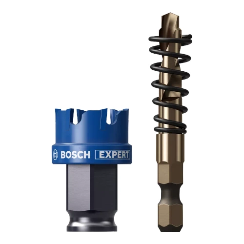Otwornica do stali 25x5 mm Bosch Expert 2608900494