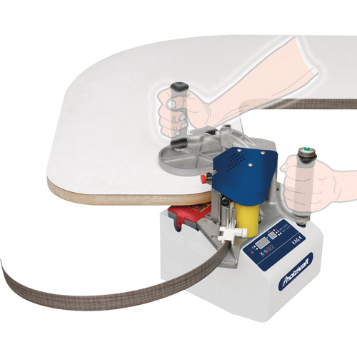 Zestaw do oklejania krawędzi Holzkraft KAG 4 5400041