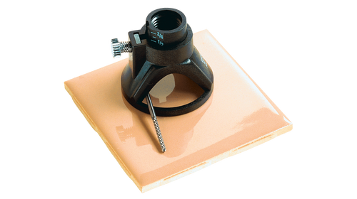 Zestaw do cięcia płytek ściennych Dremel 26150566JB