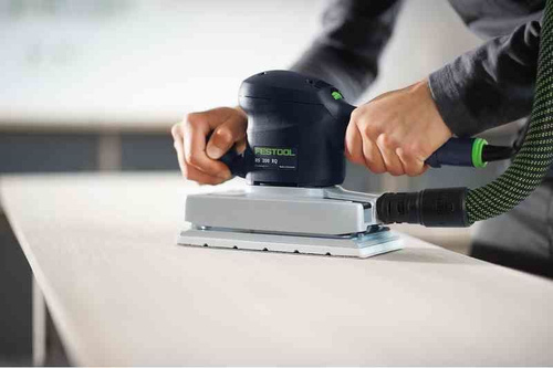Szlifierka oscylacyjna Festool RS 200 Q 567764