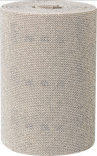 Rolka siatki szlifierskiej EXPERT M480 115 mm, 5 m, G 80