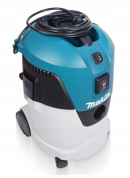 Odkurzacz Makita VC2512L