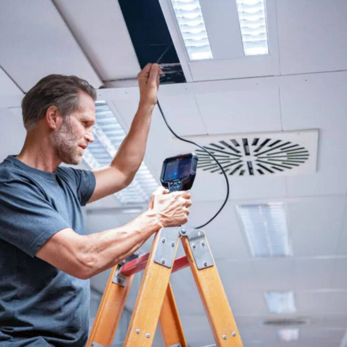 Kamera inspekcyjna Bosch GIC 12V-5-27 C 0601241402