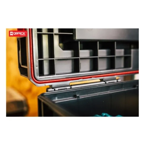 Skrzynka QBRICK SYSTEM PRO 700 BASIC