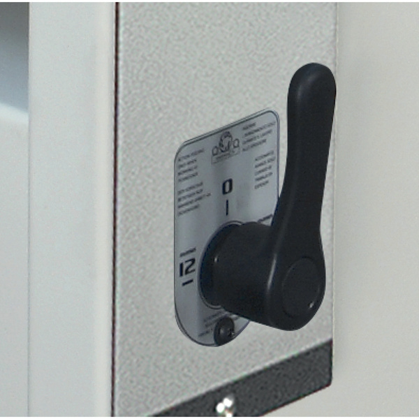 Strugarko-grubościówka Holzkraft minimax fs 41e SPIRAL 5503452