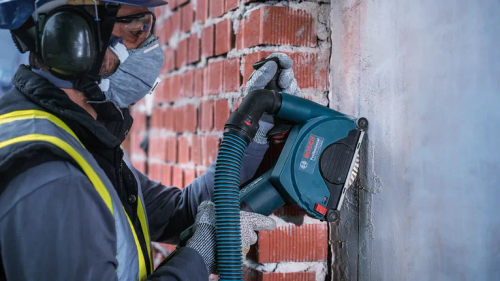 Tarcza diamentowa Standard for Universal 115x22,23 mm Bosch 2608615057