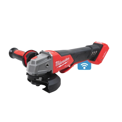 Szlifierka kątowa Milwaukee M18 ONEFSAG125XPDB-0X