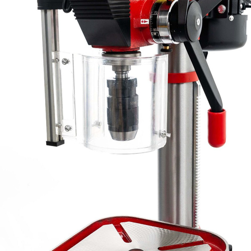 Wiertarka kolumnowa Airpress 22-1600 77321