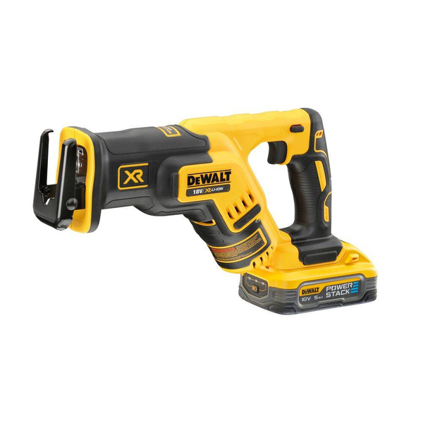 Pilarka szablasta Dewalt DCS367H2T