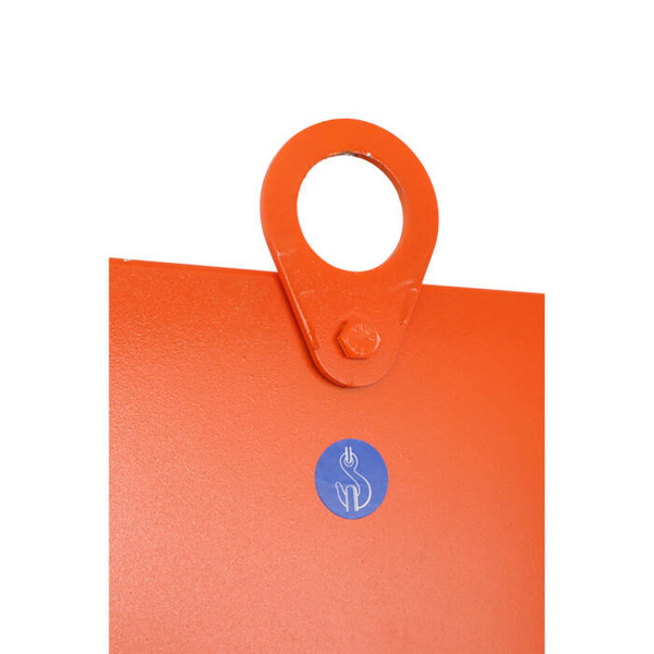 Piła taśmowa Norton Clipper CB511 