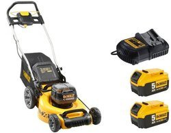 Kosiarka akumulatorowa Dewalt DCMW564P2