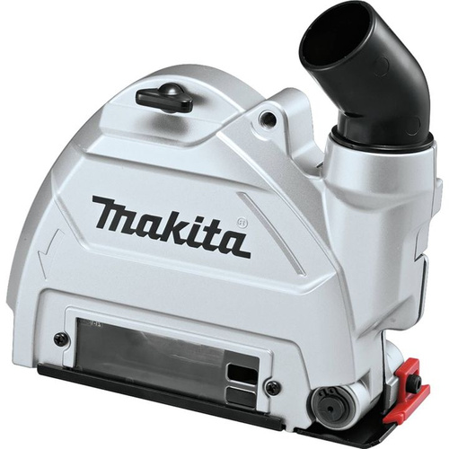 Makita 196845-3 Osłona do cięcia bezpyłowego szlifierką kątową 125 mm