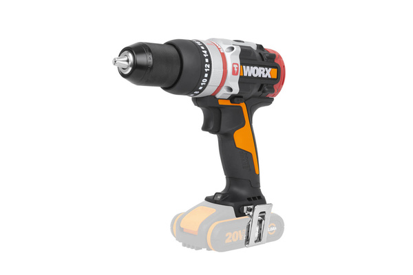 Wiertarko-wkrętarka Worx WX354.9