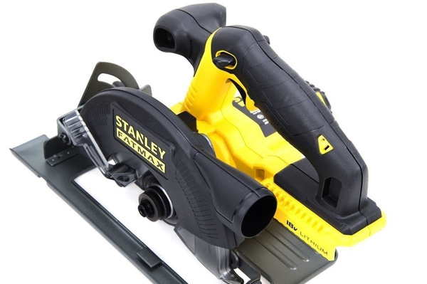 Zestaw Stanley Fatmax FMCK462D2S Wiertarko-wkrętarka z udarem FMC625 + Pilarka tarczowa FMC660 + Torba