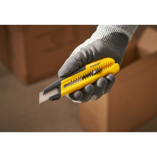 Nóż introligatorski 18 mm Stanley STHT10489-0