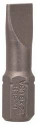 Końcówka wkręcająca Extra Hart S1,2x8,0x25 Bosch 2607001469