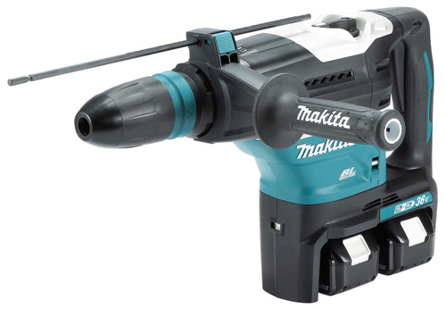 Młotowiertarka Makita DHR400ZKUN