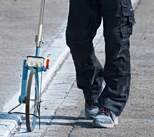 Drogomierz Bosch GWM 40