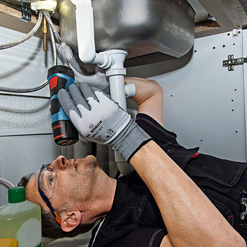 Latarka Bosch GLI 12V-80