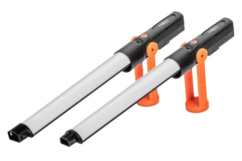 Lampa warsztatowa Neo Tools 2x350 lm 99-047