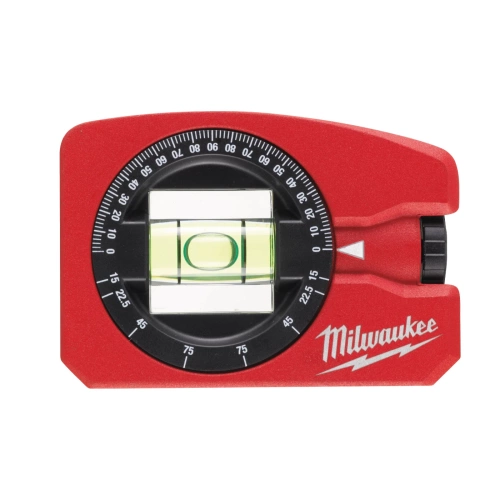 Poziomica Pocket Level Milwaukee 4932459597