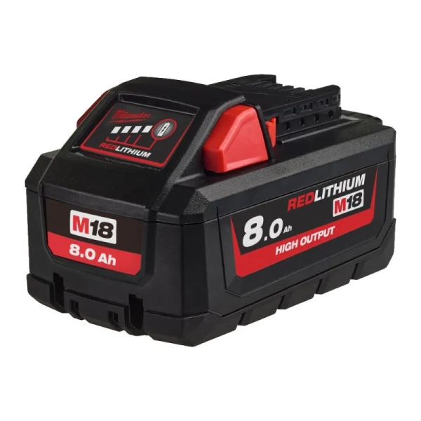 Akumulator Milwaukee M18 HB8 18V 8.0Ah