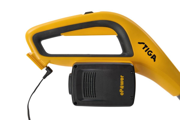 Podkaszarka akumulatorowa Stiga GT 300e