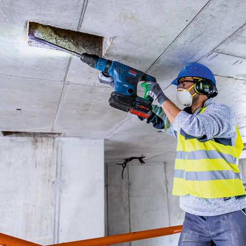 Młotowiertarka Bosch GBH 18V-36 C (0611915021)