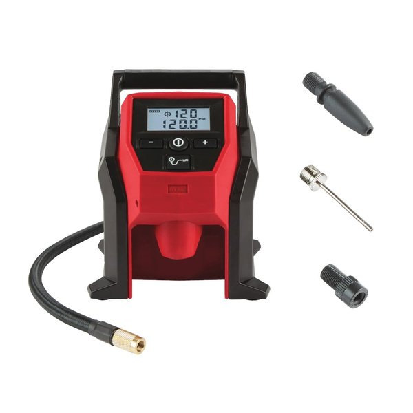 Kompresor Milwaukee M12 BI-0