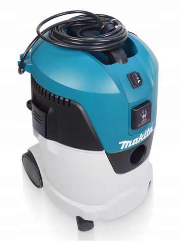 Odkurzacz Makita VC2512L
