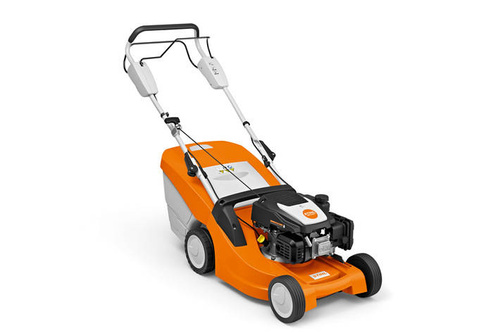 Kosiarka spalinowa Stihl RM 443