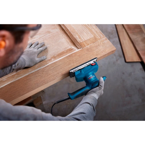 Szlifierka oscylacyjna Bosch GSS 20-18 A 0601070101