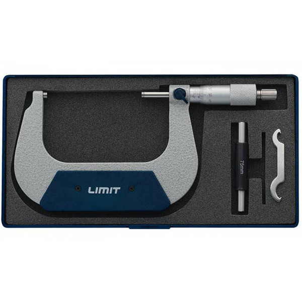 Mikrometr Limit 272370404 - 75-100mm