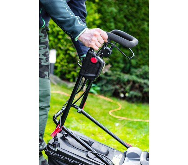 Kosiarka elektryczna Graphite 59G474