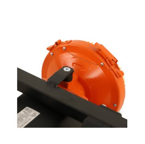 Szlifierka do betonu Norton Clipper CG 125 70184628733