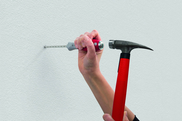 Wkrętak z pobijakiem SoftFinish® Wiha 41289